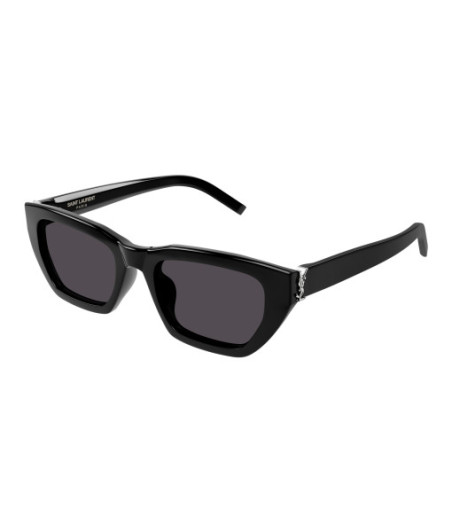 Lunettes de Soleil Saint laurent SL M127/F 001 Noir