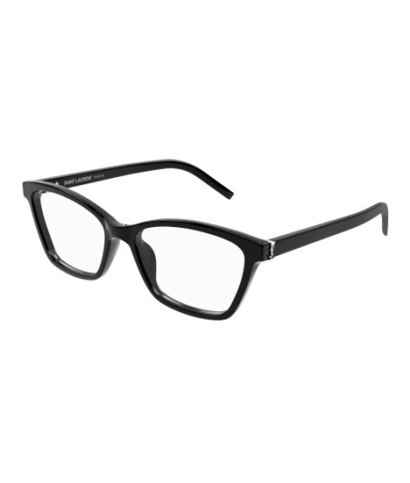 Lunettes de Vue Saint laurent SL M128 001 Noir