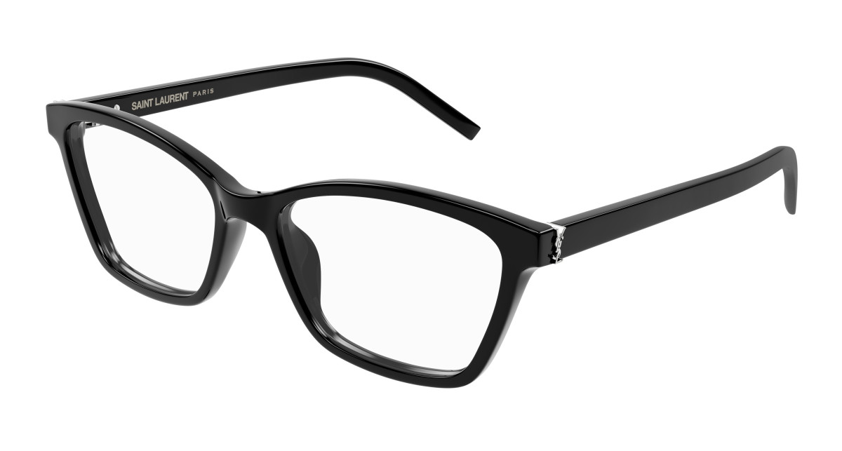 Lunettes de Vue Saint laurent SL M128 001 Noir