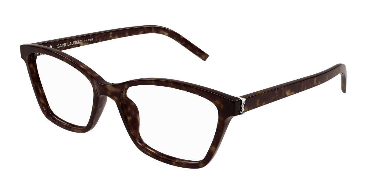 Lunettes de Vue Saint laurent SL M128 002 Havane