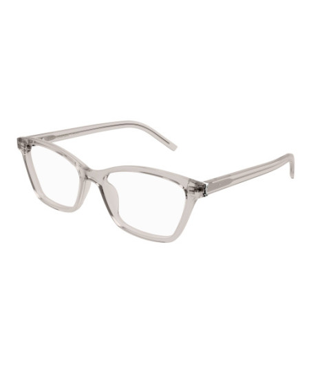 Lunettes de Vue Saint laurent SL M128 009 Nude