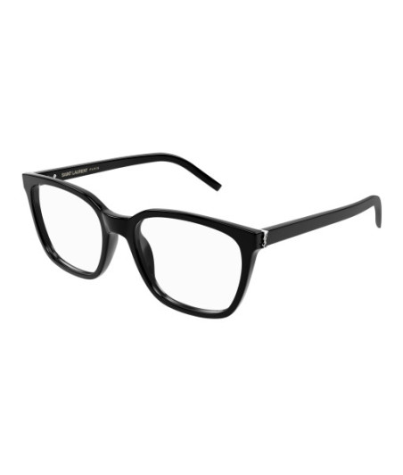 Lunettes de Vue Saint laurent SL M129 001 Noir