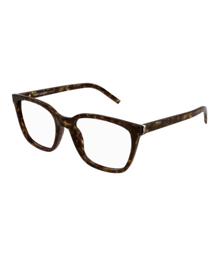 Lunettes de Vue Saint laurent SL M129 002 Havane