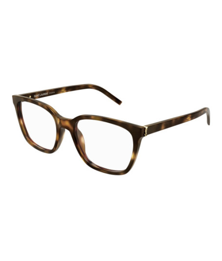 Lunettes de Vue Saint laurent SL M129 003 Havane