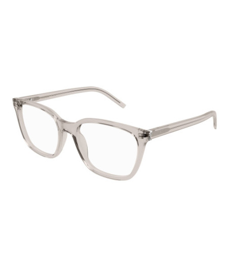 Lunettes de Vue Saint laurent SL M129 005 Nude