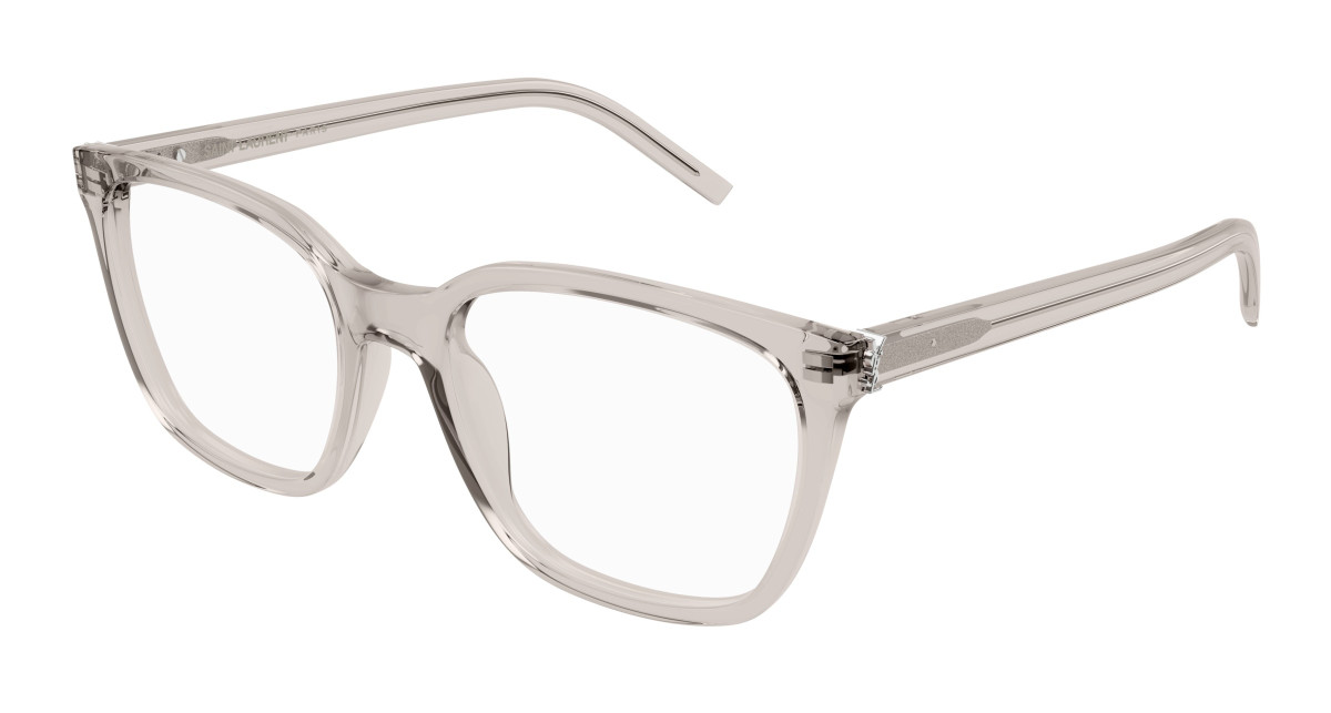 Lunettes de Vue Saint laurent SL M129 005 Nude