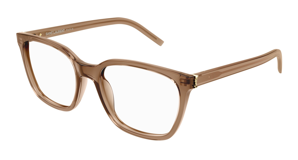 Lunettes de Vue Saint laurent SL M129 006 Brun