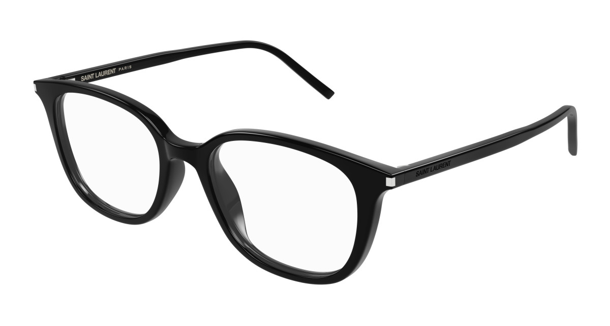 Lunettes de Vue Saint laurent SL 644/F 001 Noir