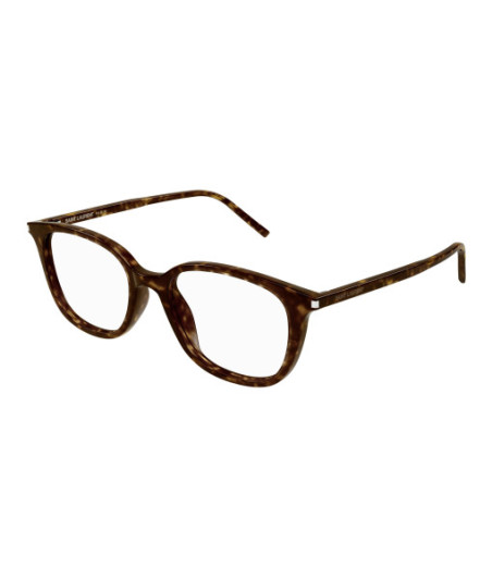 Lunettes de Vue Saint laurent SL 644/F 002 Havane