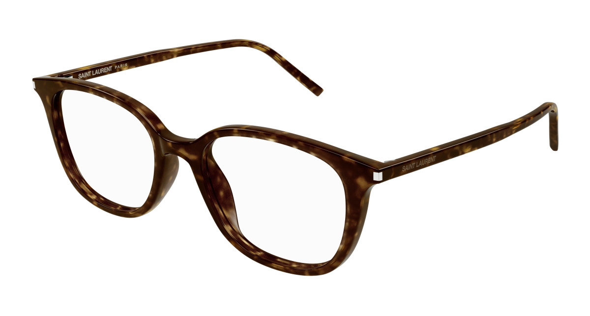 Lunettes de Vue Saint laurent SL 644/F 002 Havane