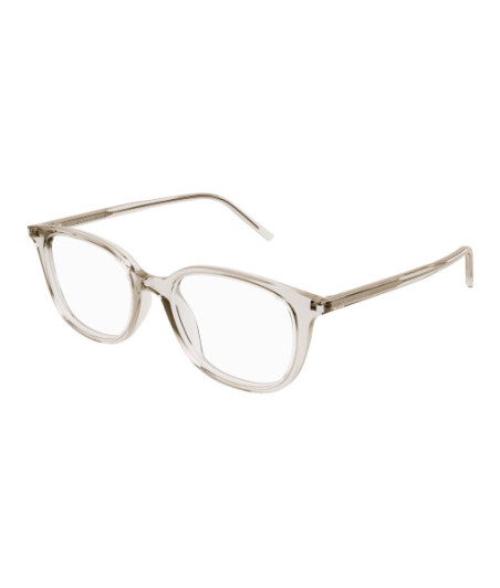 Lunettes de Vue Saint laurent SL 644/F 004 Beige