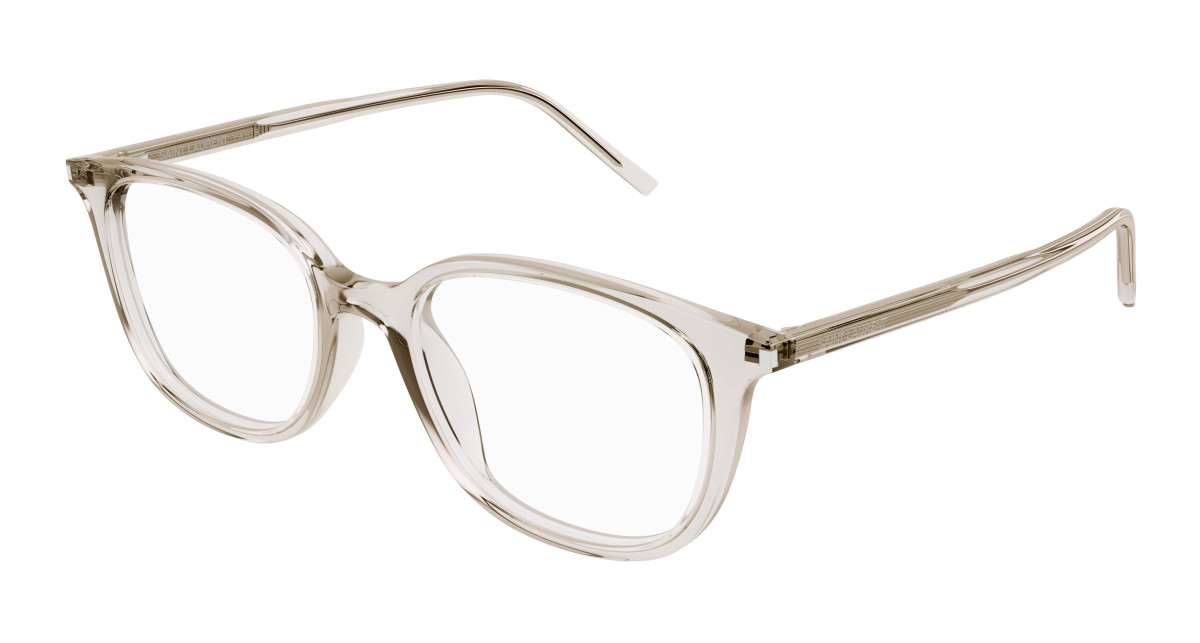 Lunettes de Vue Saint laurent SL 644/F 004 Beige