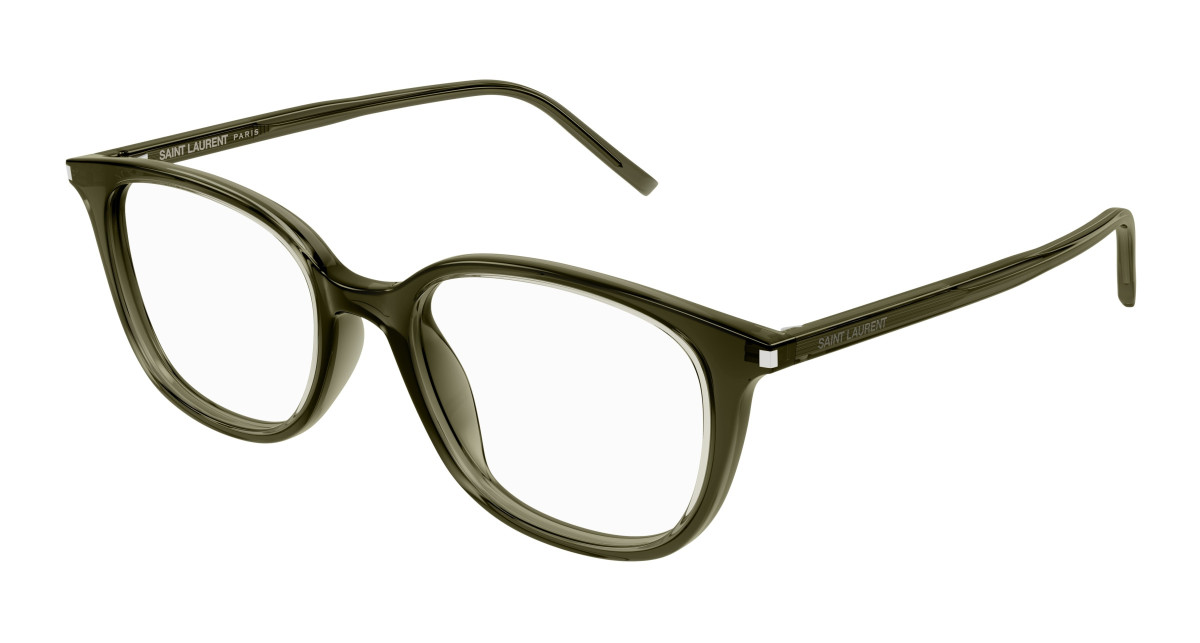 Lunettes de Vue Saint laurent SL 644/F 005 Vert