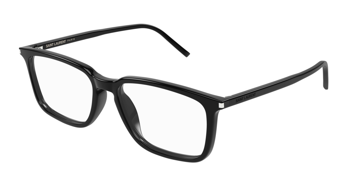 Lunettes de Vue Saint laurent SL 645/F 001 Noir