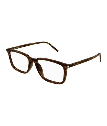 Lunettes de Vue Saint laurent SL 645/F 002 Havane