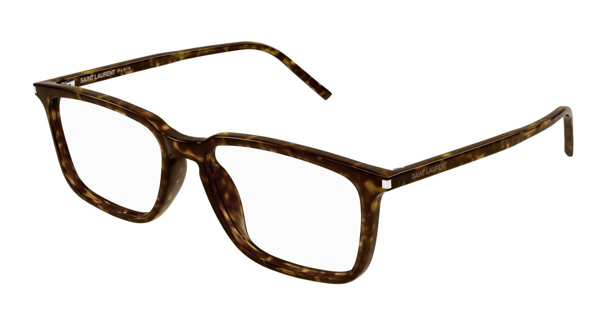 Lunettes de Vue Saint laurent SL 645/F 002 Havane