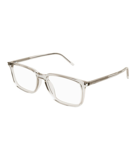 Lunettes de Vue Saint laurent SL 645/F 004 Beige