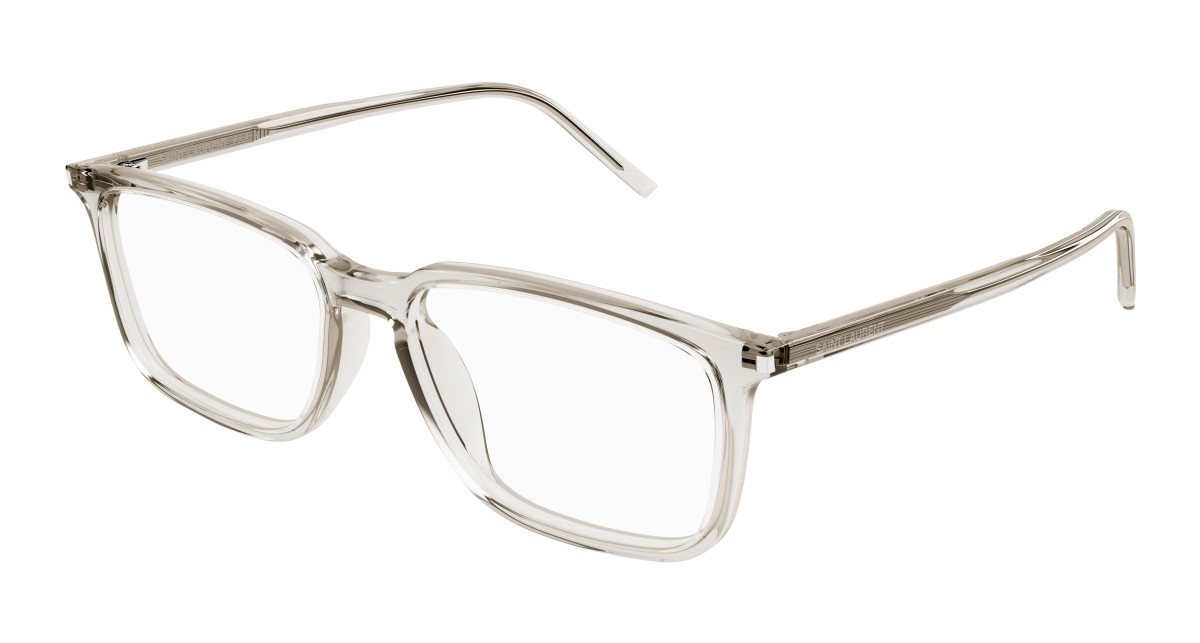 Lunettes de Vue Saint laurent SL 645/F 004 Beige