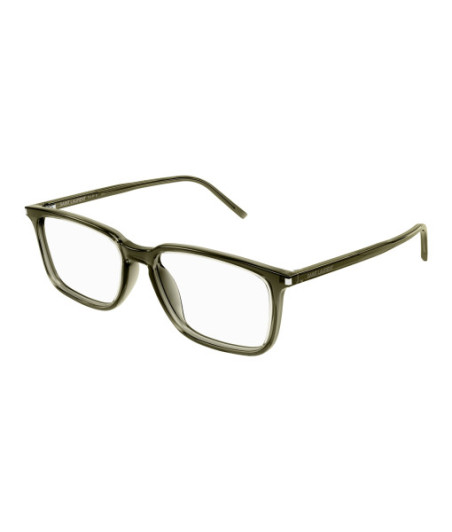 Lunettes de Vue Saint laurent SL 645/F 005 Vert