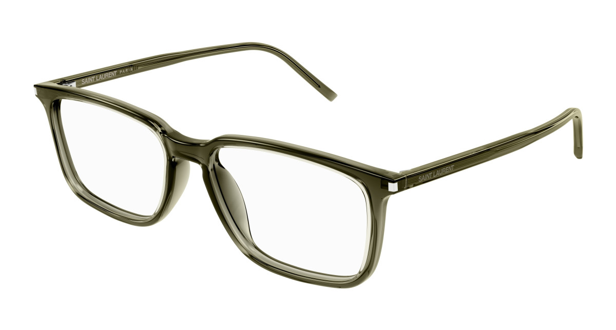 Lunettes de Vue Saint laurent SL 645/F 005 Vert