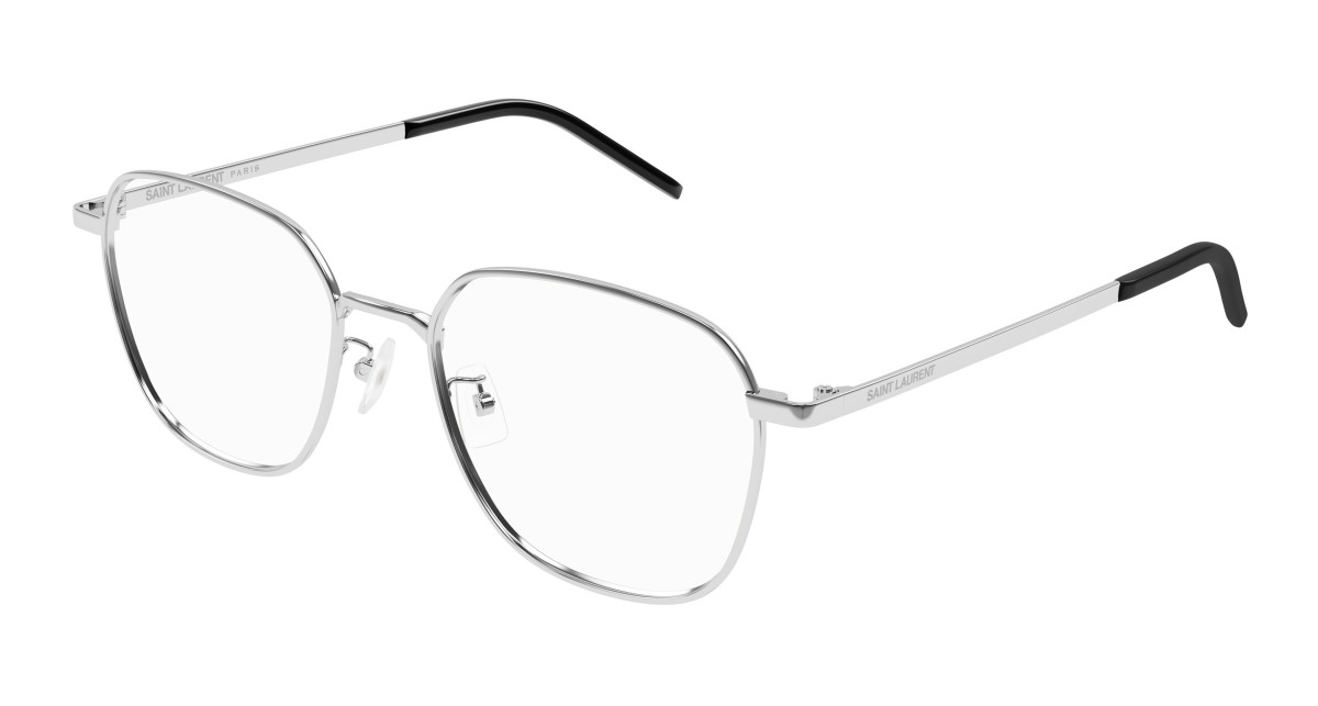 Lunettes de Vue Saint laurent SL 646/F 002 Argent