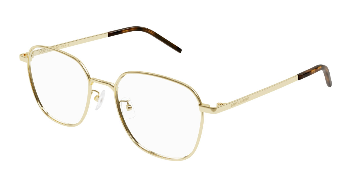 Lunettes de Vue Saint laurent SL 646/F 003 Or