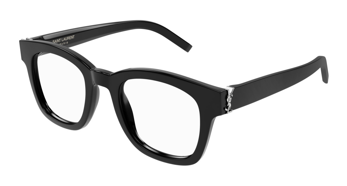 Lunettes de Vue Saint laurent SL M124 OPT 001 Noir