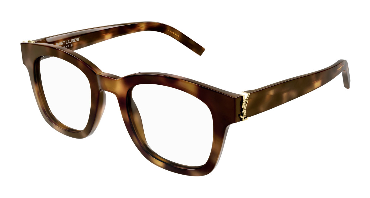 Lunettes de Vue Saint laurent SL M124 OPT 002 Havane