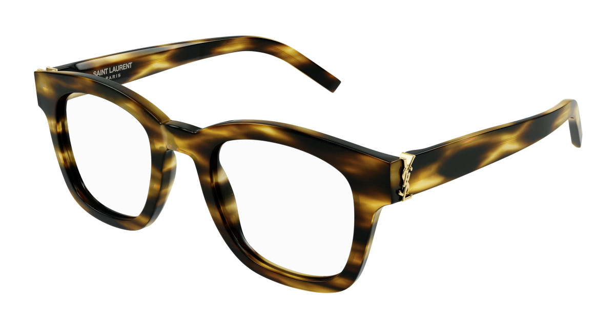 Lunettes de Vue Saint laurent SL M124 OPT 003 Havane