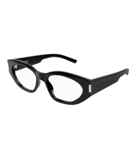 Lunettes de Vue Saint laurent SL 638 OPT 001 Noir