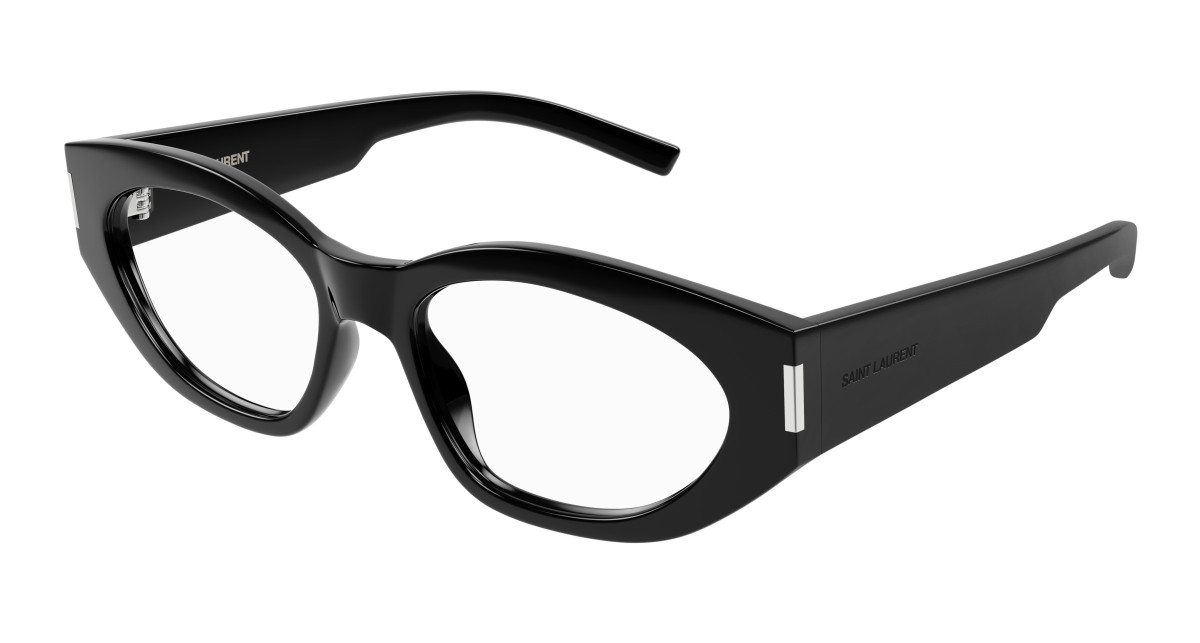 Lunettes de Vue Saint laurent SL 638 OPT 001 Noir