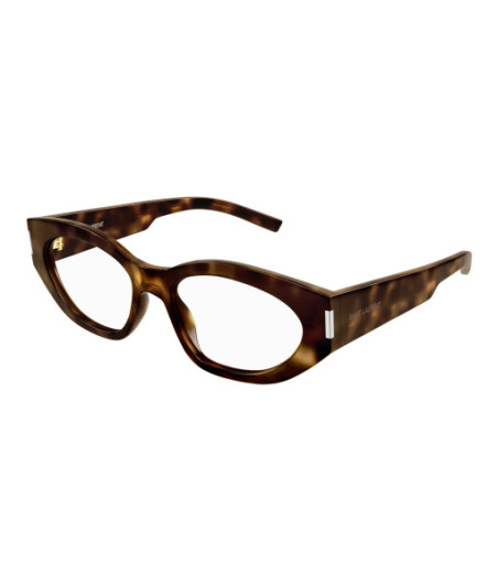 Lunettes de Vue Saint laurent SL 638 OPT 003 Havane