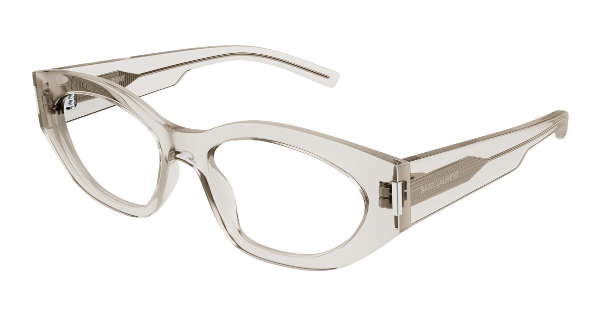 Lunettes de Vue Saint laurent SL 638 OPT 004 Beige