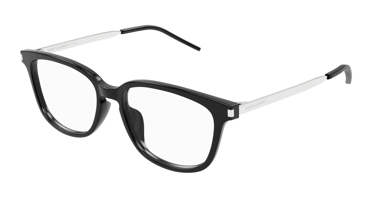 Lunettes de Vue Saint laurent SL 648/F 001 Noir