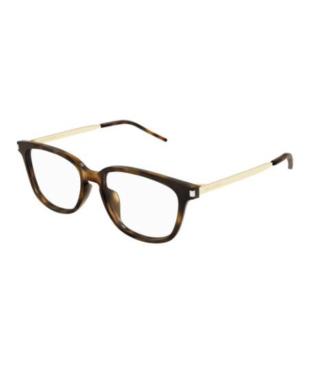 Lunettes de Vue Saint laurent SL 648/F 002 Havane