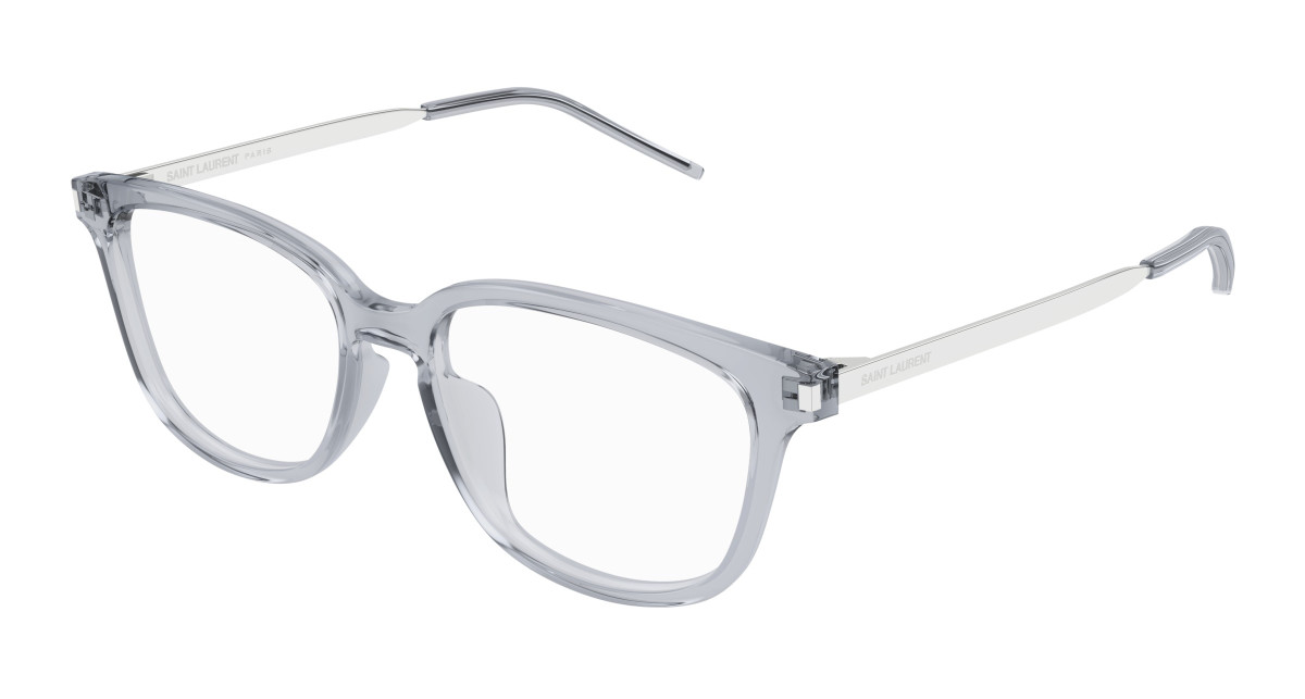 Lunettes de Vue Saint laurent SL 648/F 003 Gris