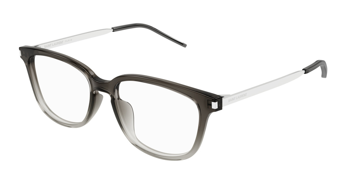 Lunettes de Vue Saint laurent SL 648/F 004 Gris