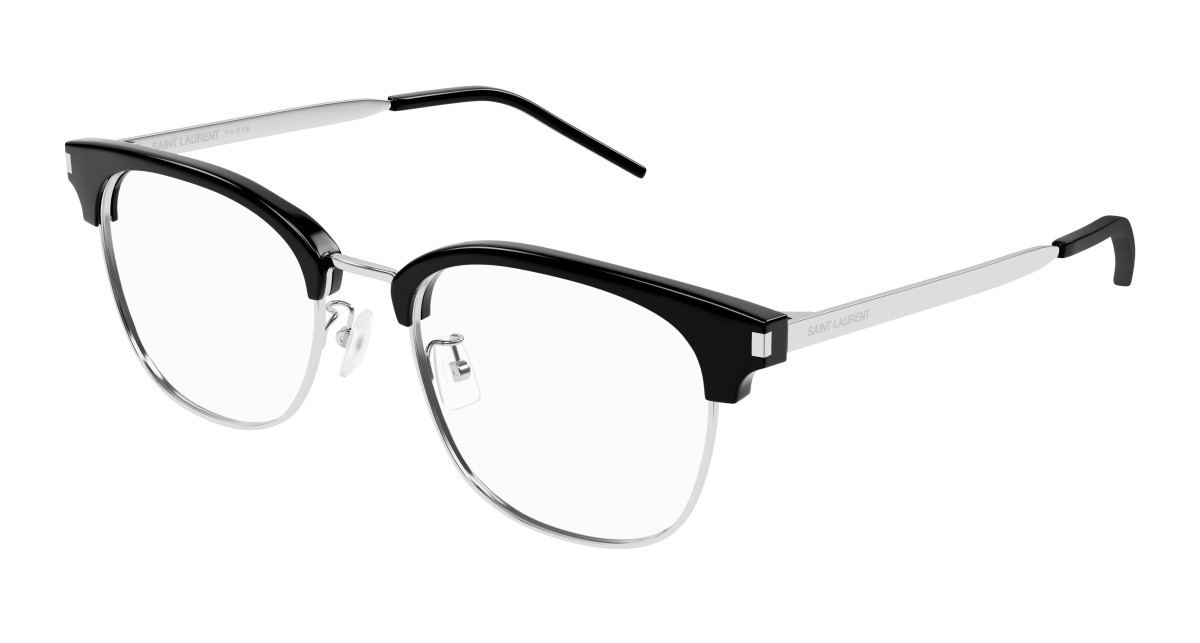 Lunettes de Vue Saint laurent SL 649/F 001 Noir