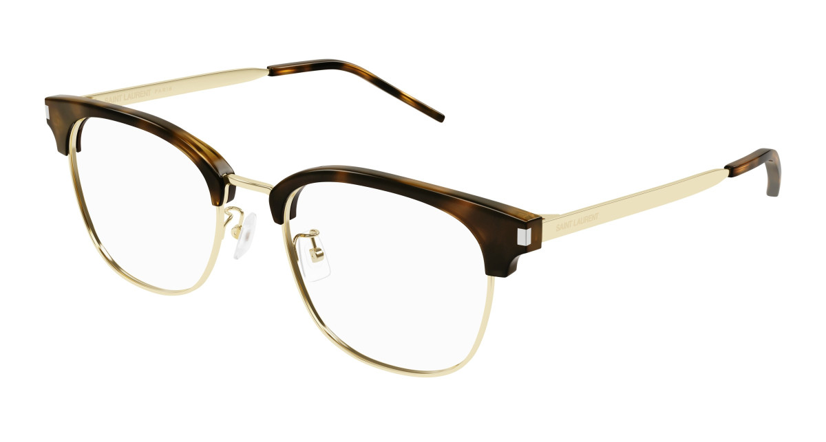 Lunettes de Vue Saint laurent SL 649/F 002 Havane