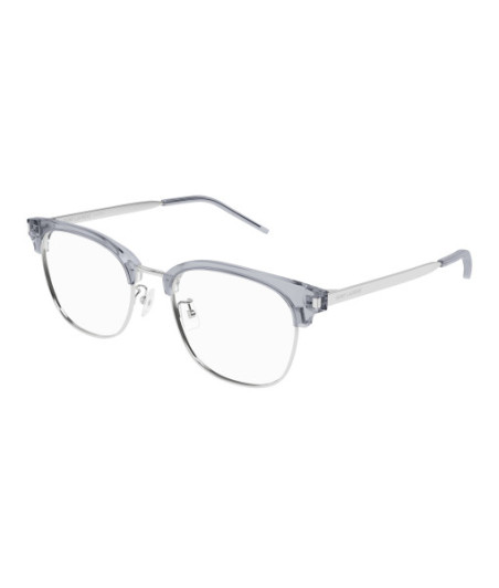 Lunettes de Vue Saint laurent SL 649/F 003 Gris