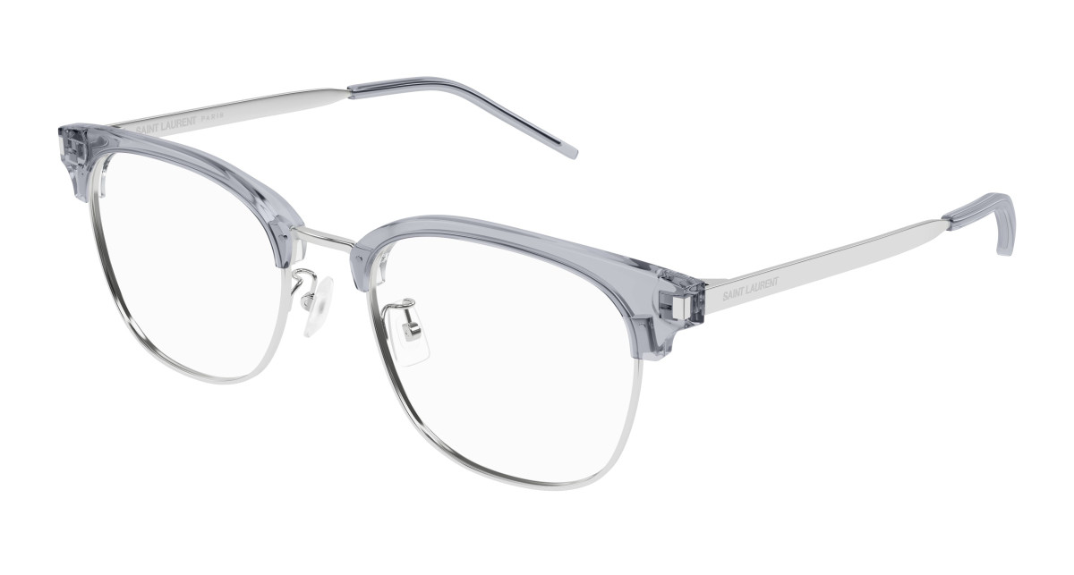 Lunettes de Vue Saint laurent SL 649/F 003 Gris