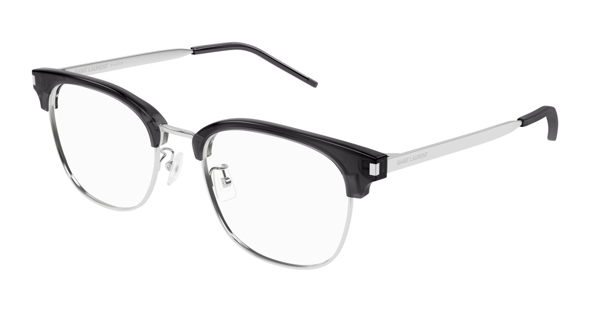 Lunettes de Vue Saint laurent SL 649/F 004 Gris