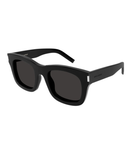 Lunettes de Soleil Saint laurent SL 650 MONCEAU 001 Noir