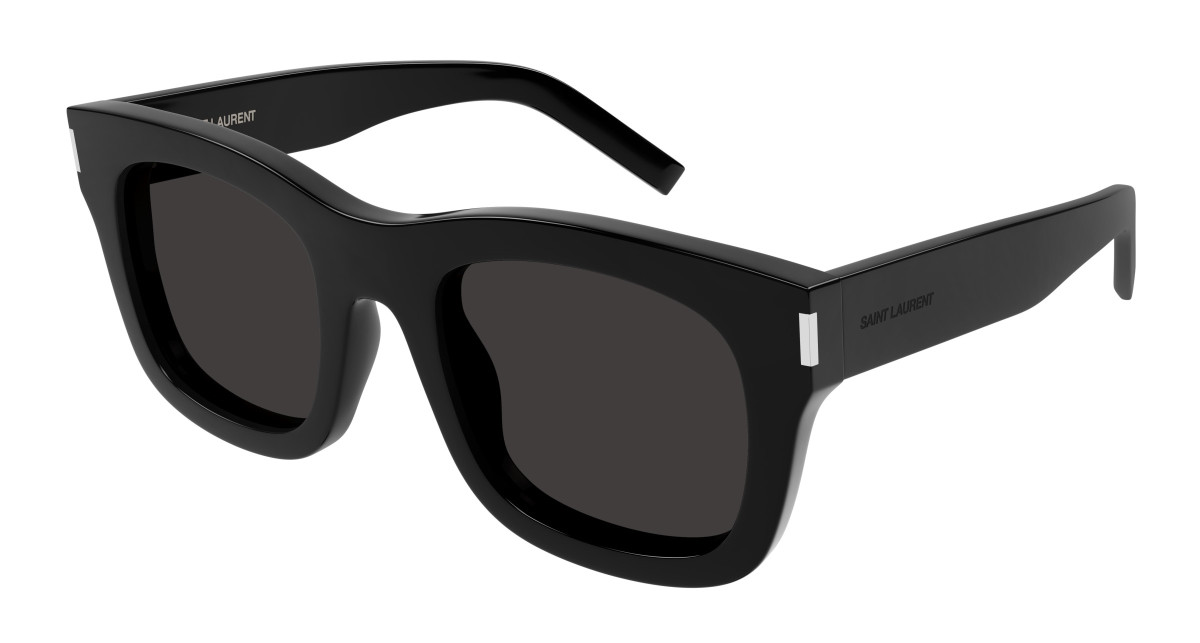 Lunettes de Soleil Saint laurent SL 650 MONCEAU 001 Noir