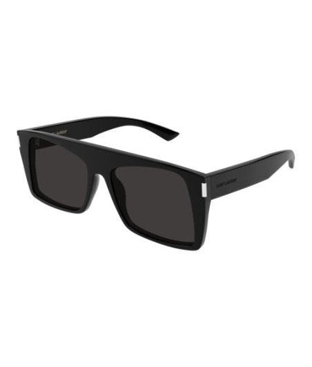 Lunettes de Soleil Saint laurent SL 651 VITTI 001 Noir