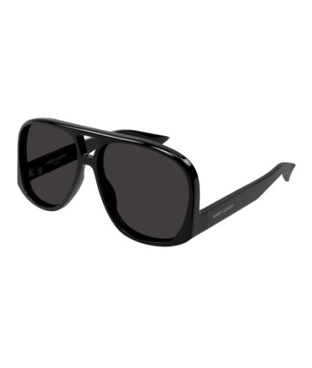 Lunettes de Soleil Saint laurent SL 652 SOLACE 001 Noir