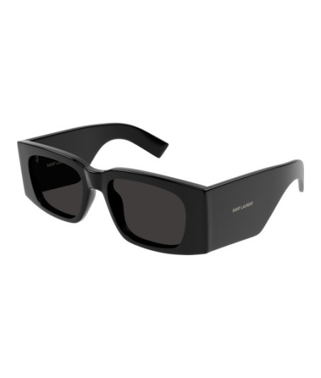 Lunettes de Soleil Saint laurent SL 654 001 Noir