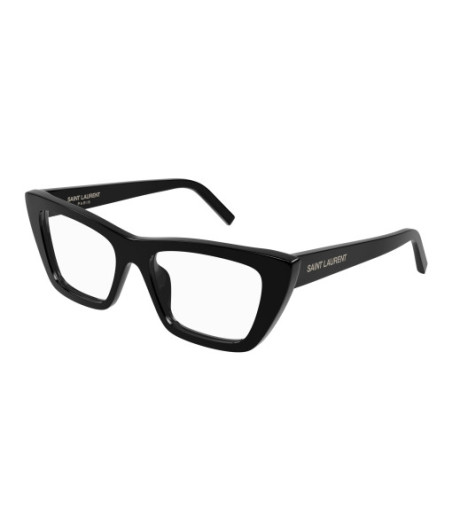 Lunettes de Vue Saint laurent SL 276 MICA OPT 001 Noir