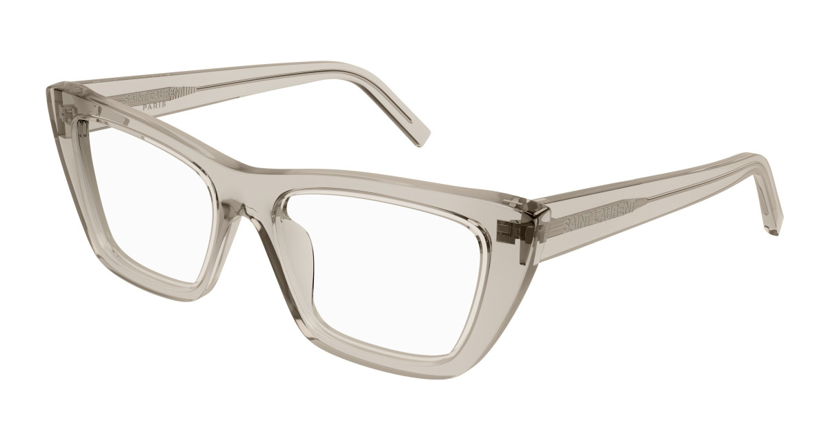 Lunettes de Vue Saint laurent SL 276 MICA OPT 005 Beige