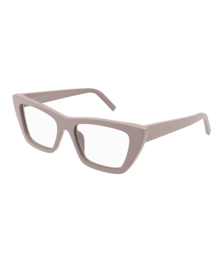 Lunettes de Vue Saint laurent SL 276 MICA OPT 006 Rose